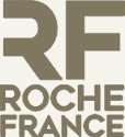 logo roche france